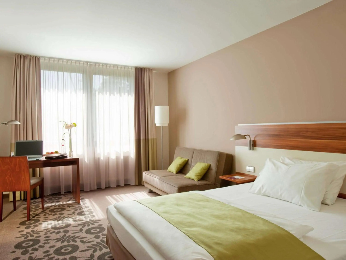 Mercure Tagungs- & Landhotel Krefeld