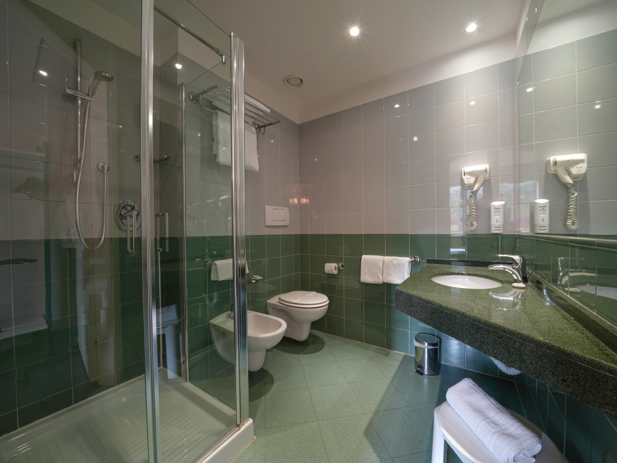 La Meridiana Bleisure Hotel