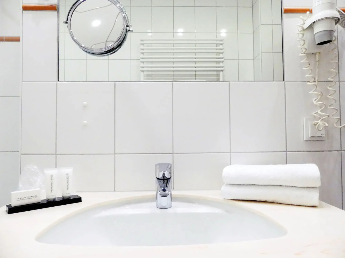 The Ascot Hotel Köln