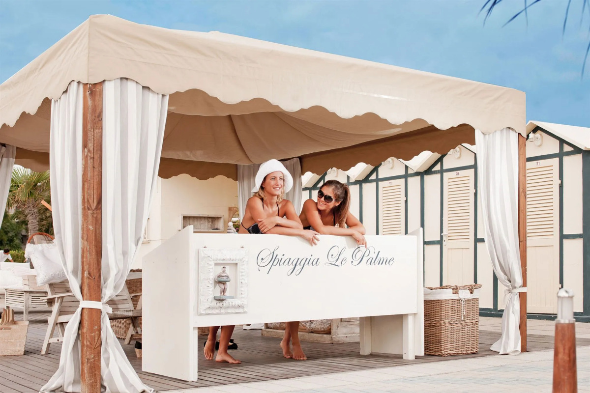 Suite Hotel Maestrale