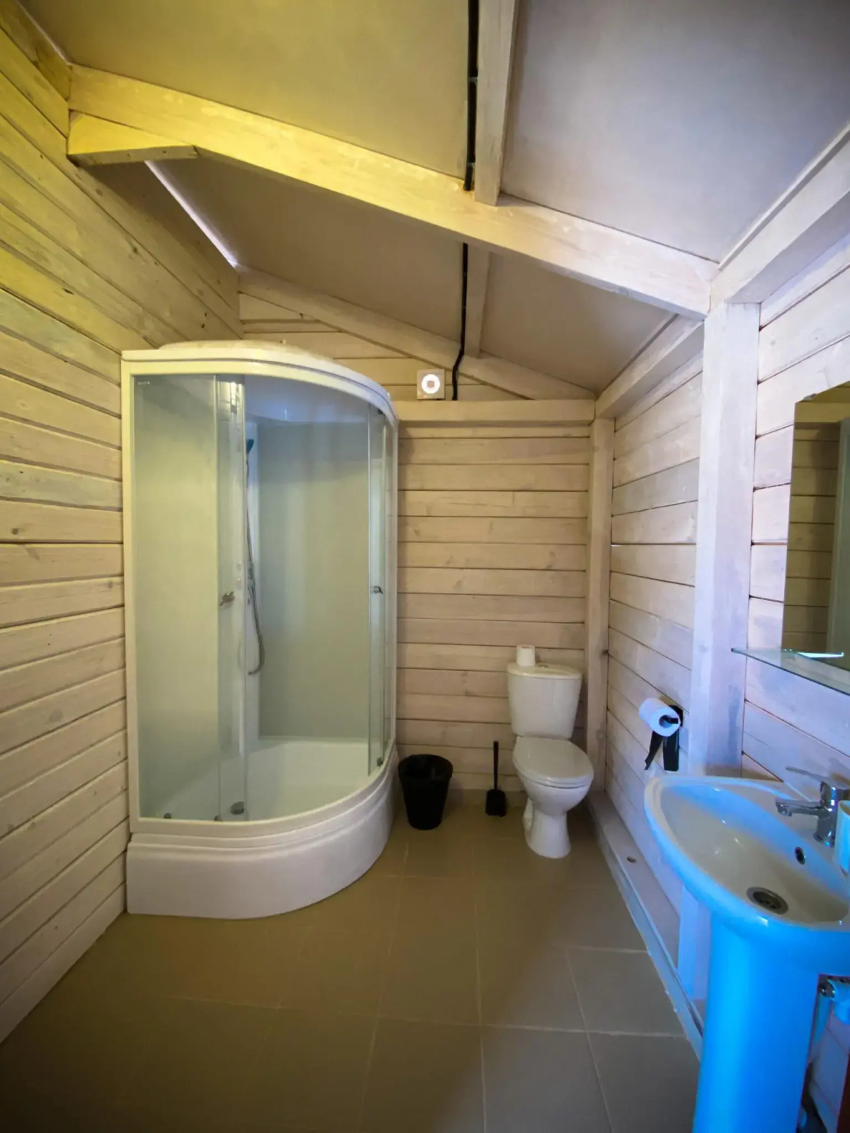 Отель Спортивный центр Стимул