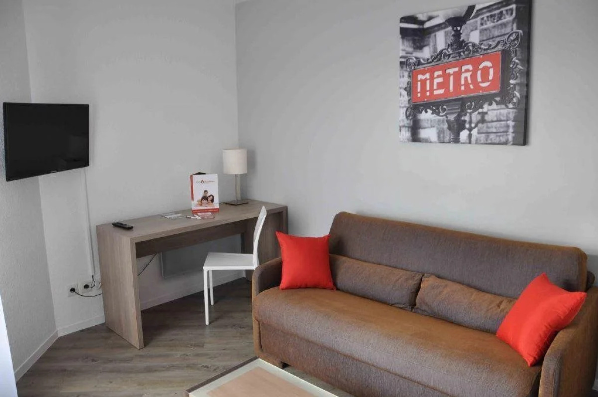 City Résidence Bry-sur-Marne