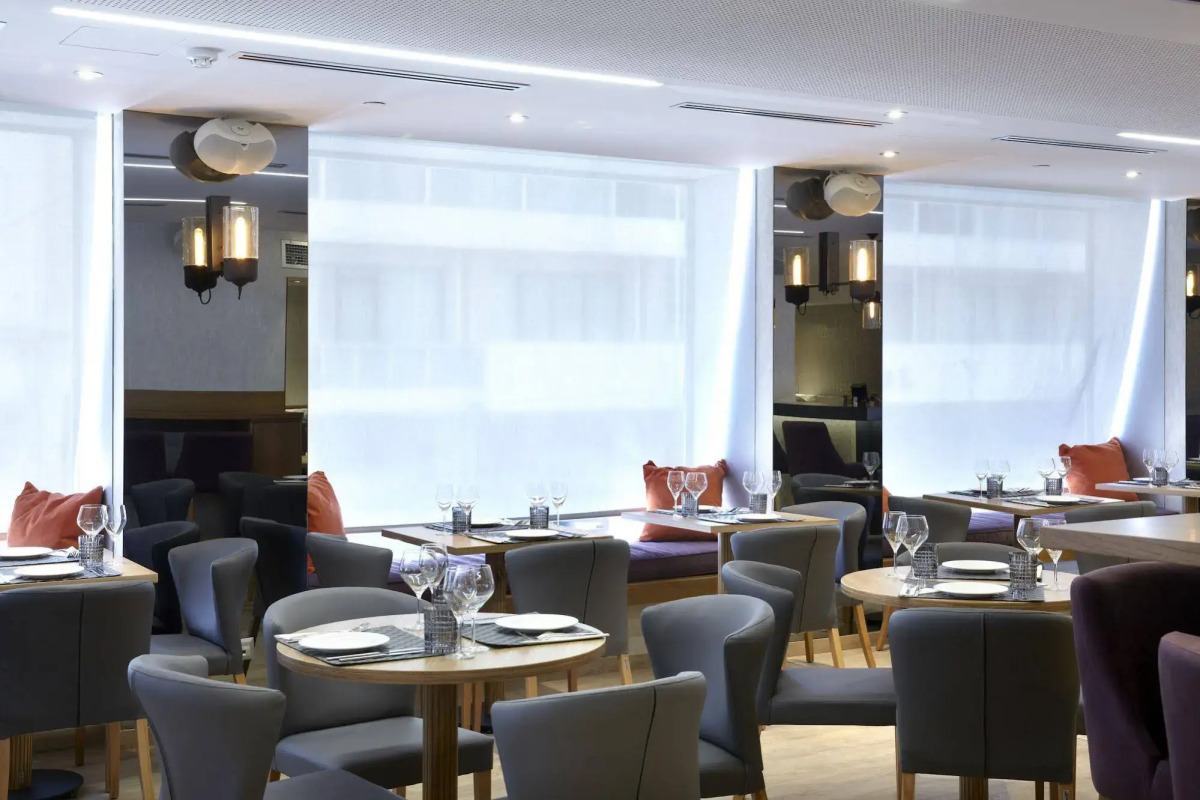 Athens Tiare by Mage Hotels