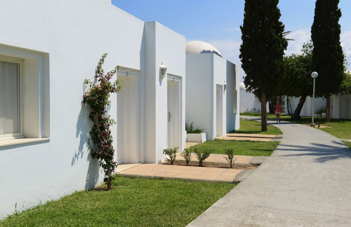 One Resort Aqua Park & Spa