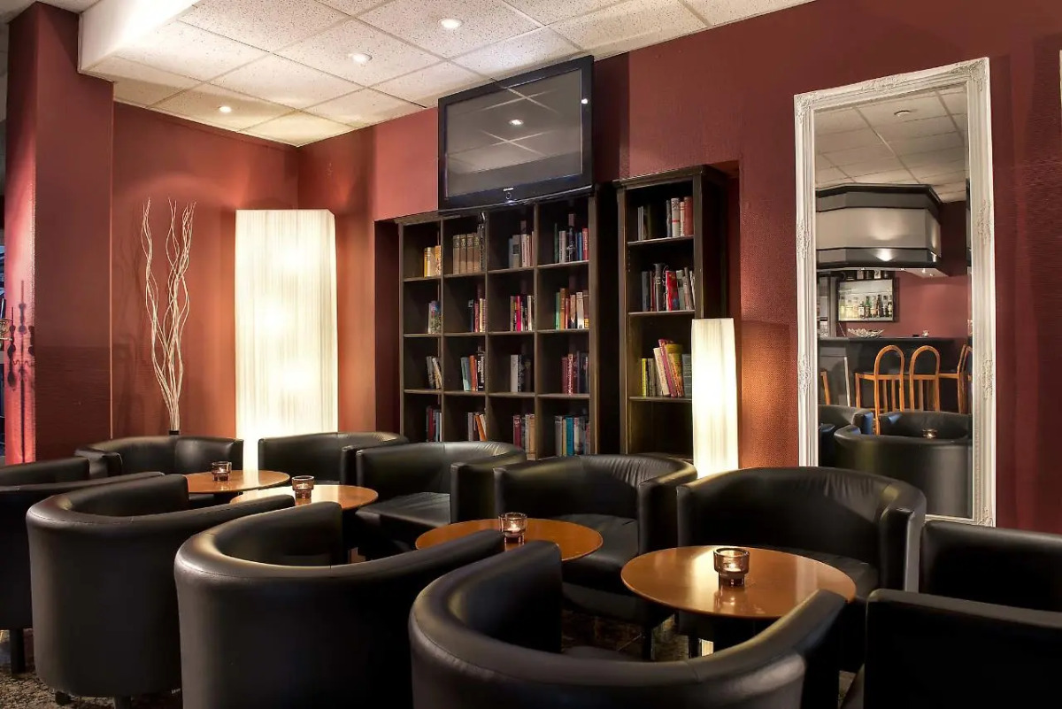 Отель Good Morning + Bad Oldesloe