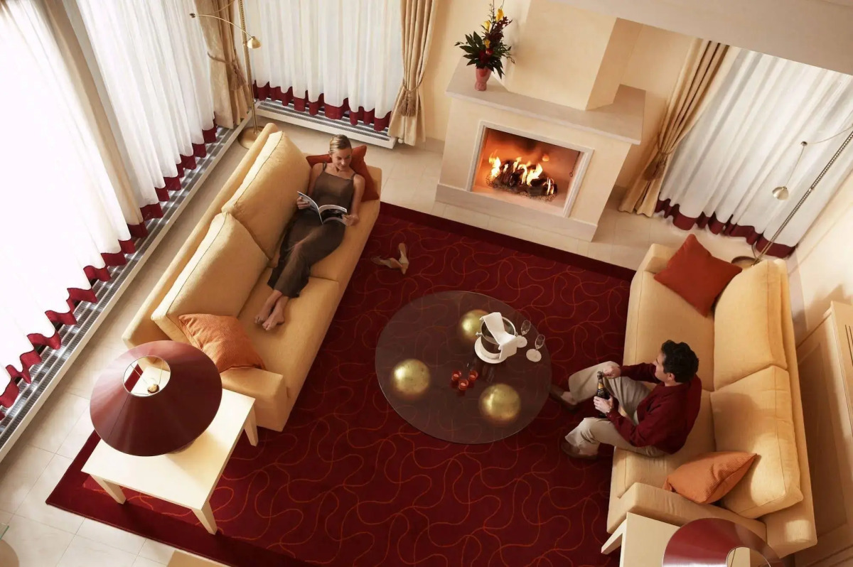 Hôtel Casino 2000 - Adult Guests Only