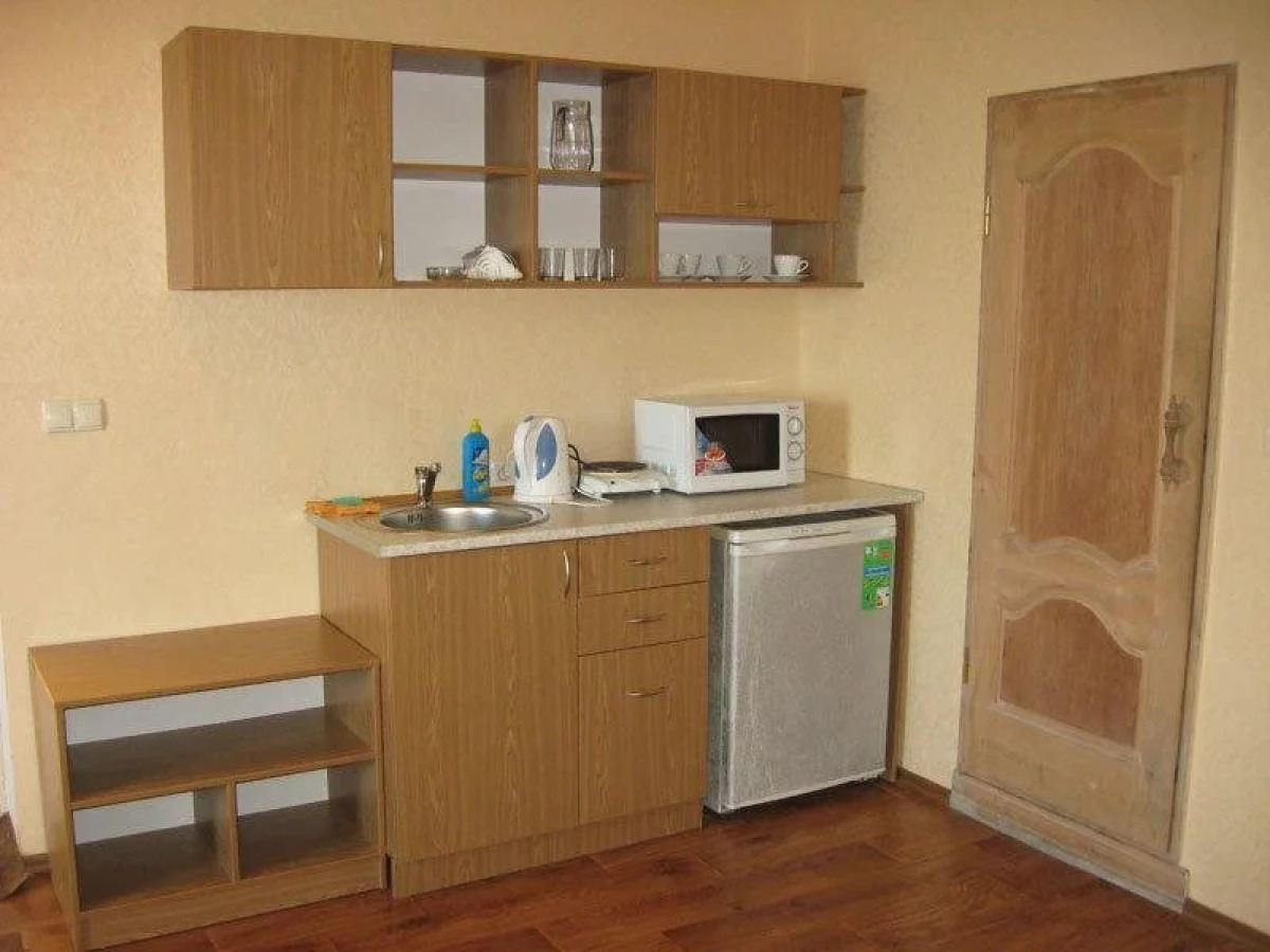 Ассоль-Море