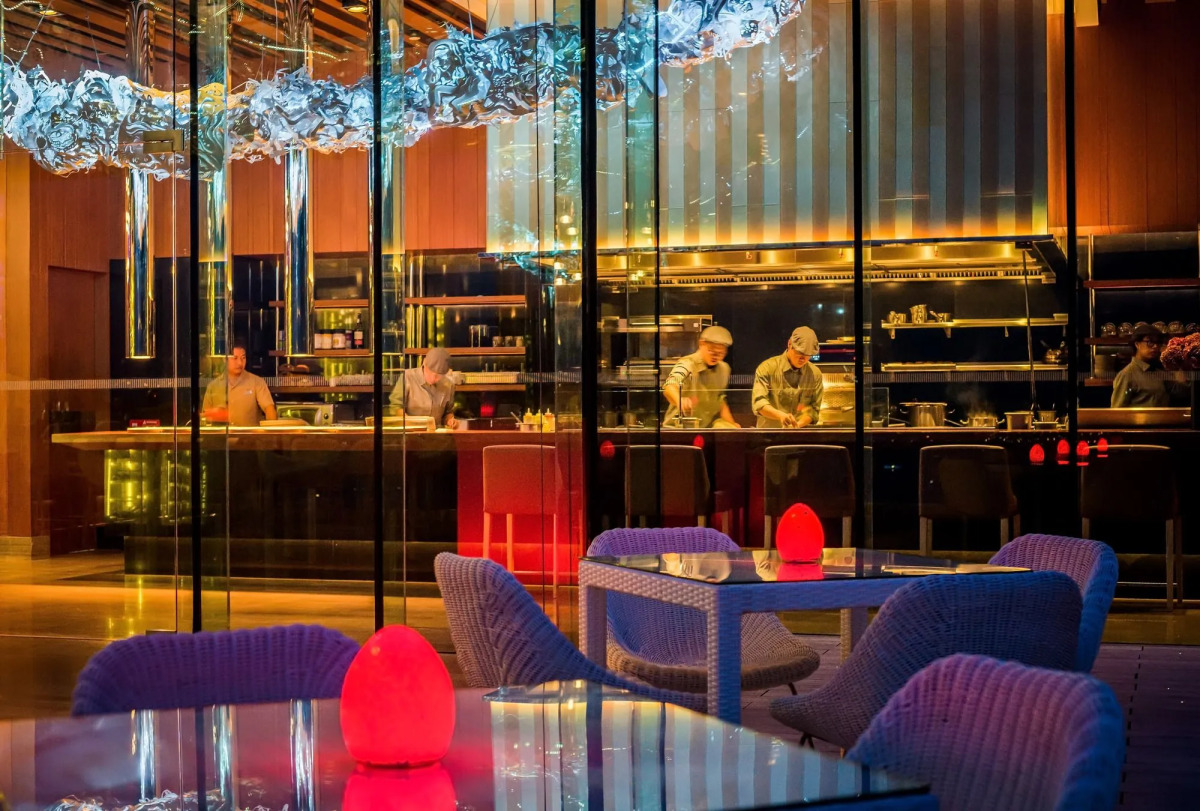 Avani+ Riverside Bangkok Hotel