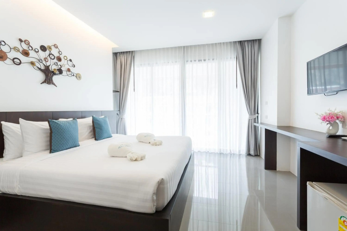 Phranang Place Hotel