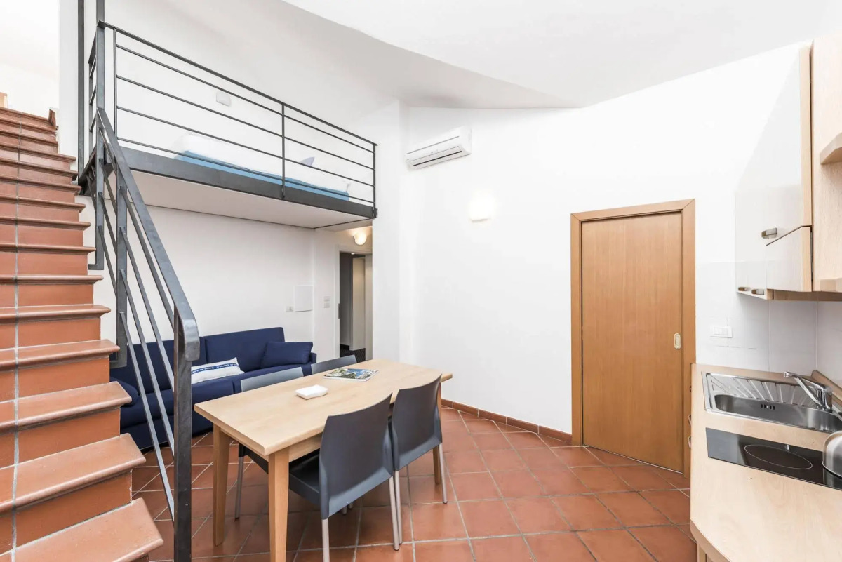 Hotel Residence Torbole