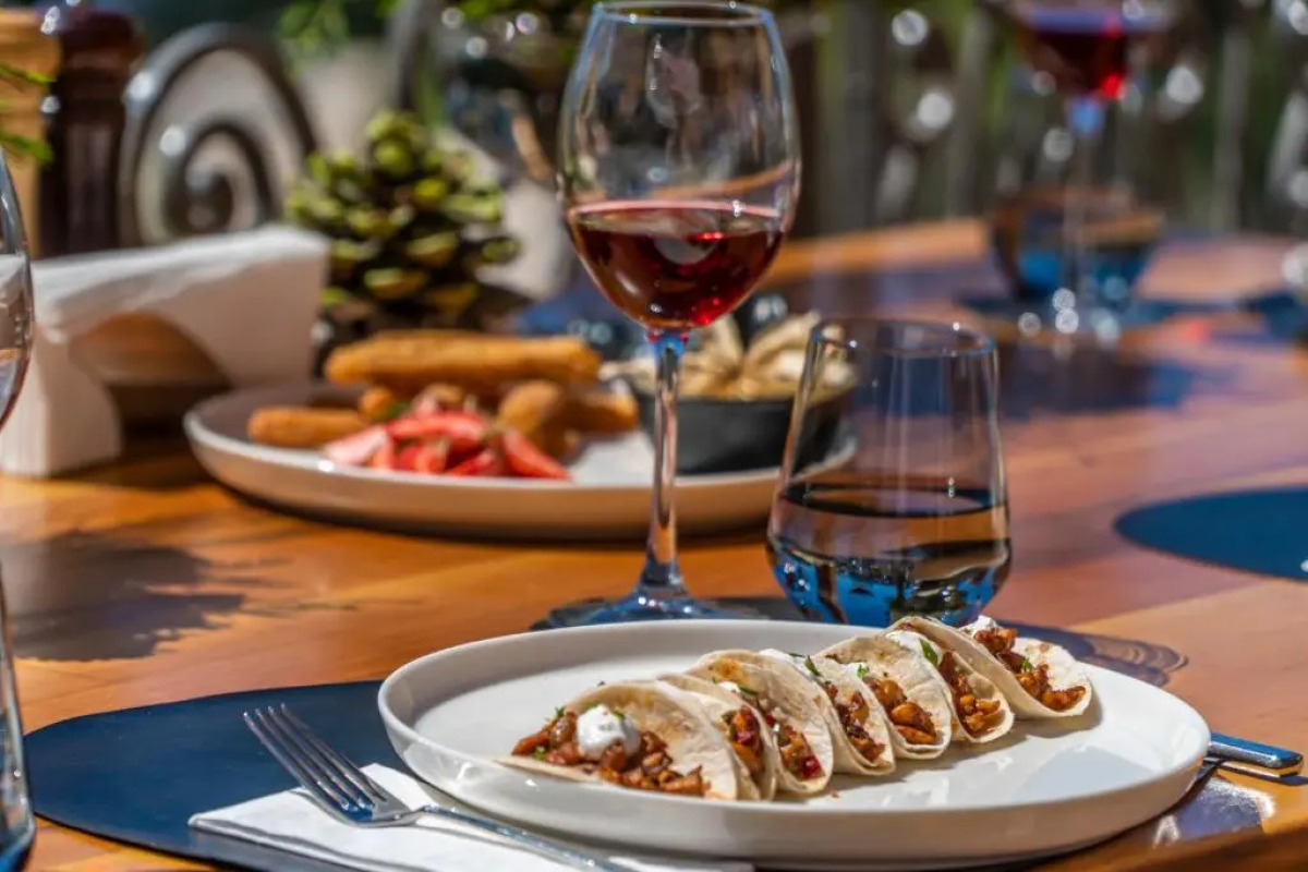 Elementa Boutique Hotel