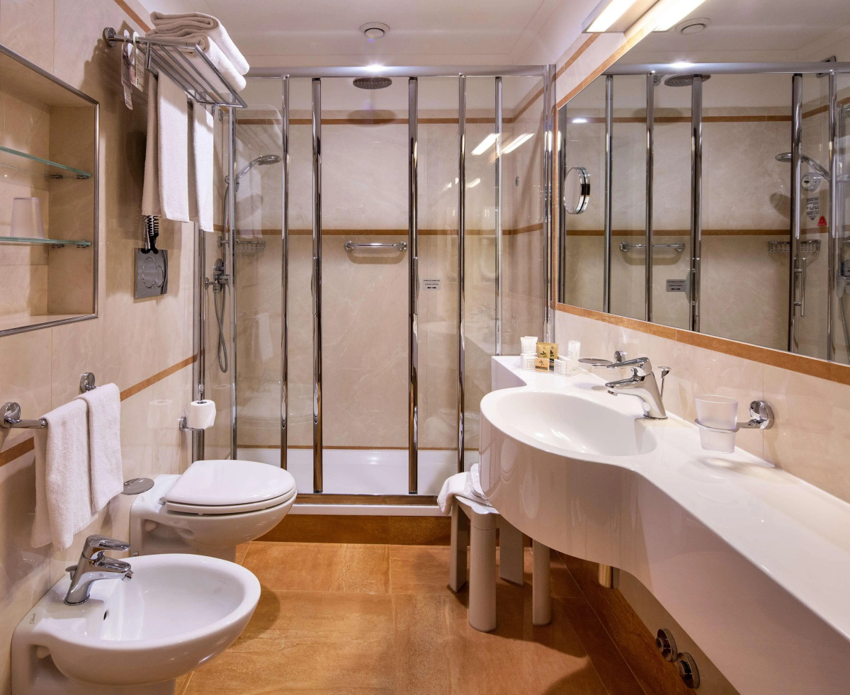 UNA Hotels Galles Milano