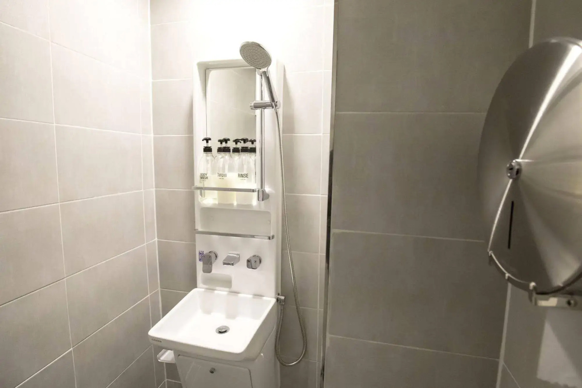 Seoulite Inn Myeongdong