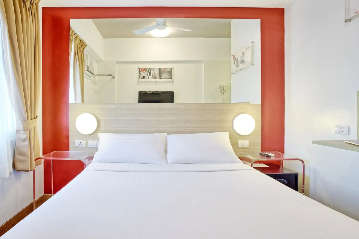 Red Planet Makati Avenue Manila