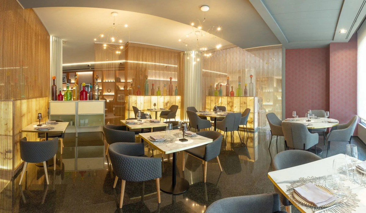 SH Valencia Palace Hotel