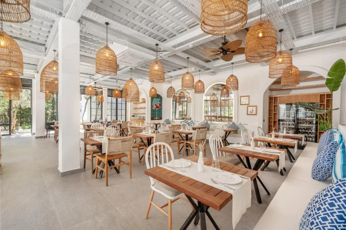 Oludeniz Blu Luxury Unique Hotel - Adults Only