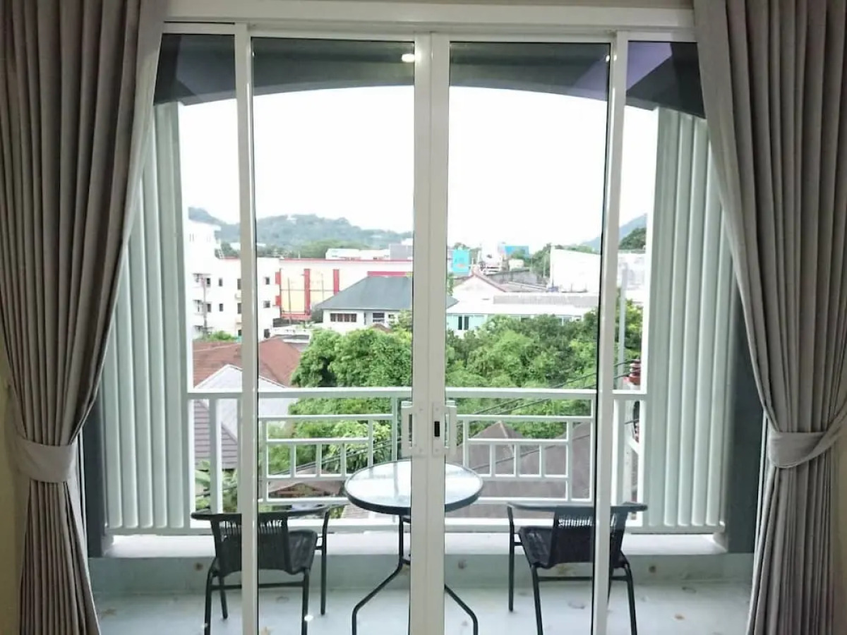 The Royal P Boutique Hotel