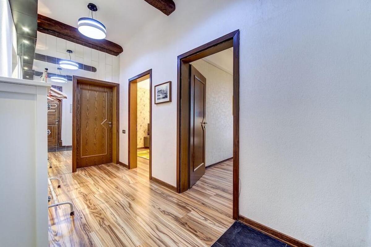 Апартаменты «Spb2day на 3-й Советской»