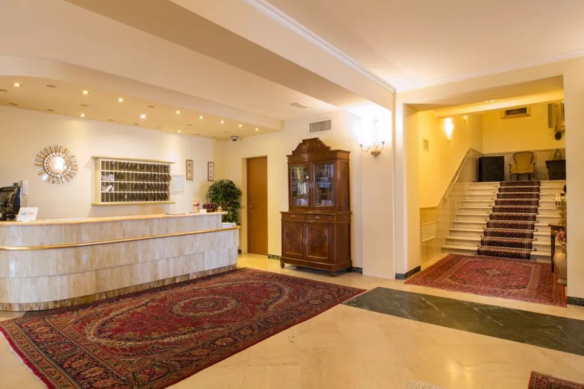 Hotel Mayer & Splendid – Wellness e Spa