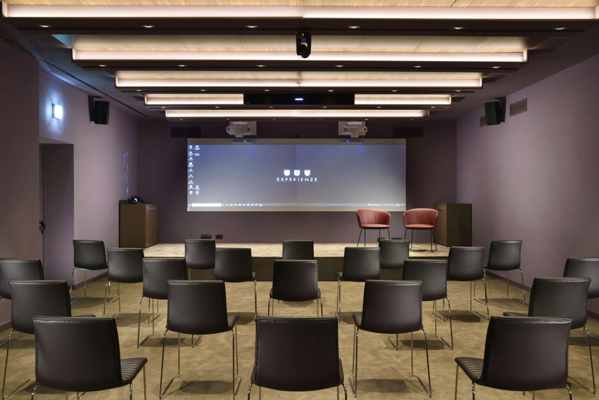 Milano Verticale | UNA Esperienze