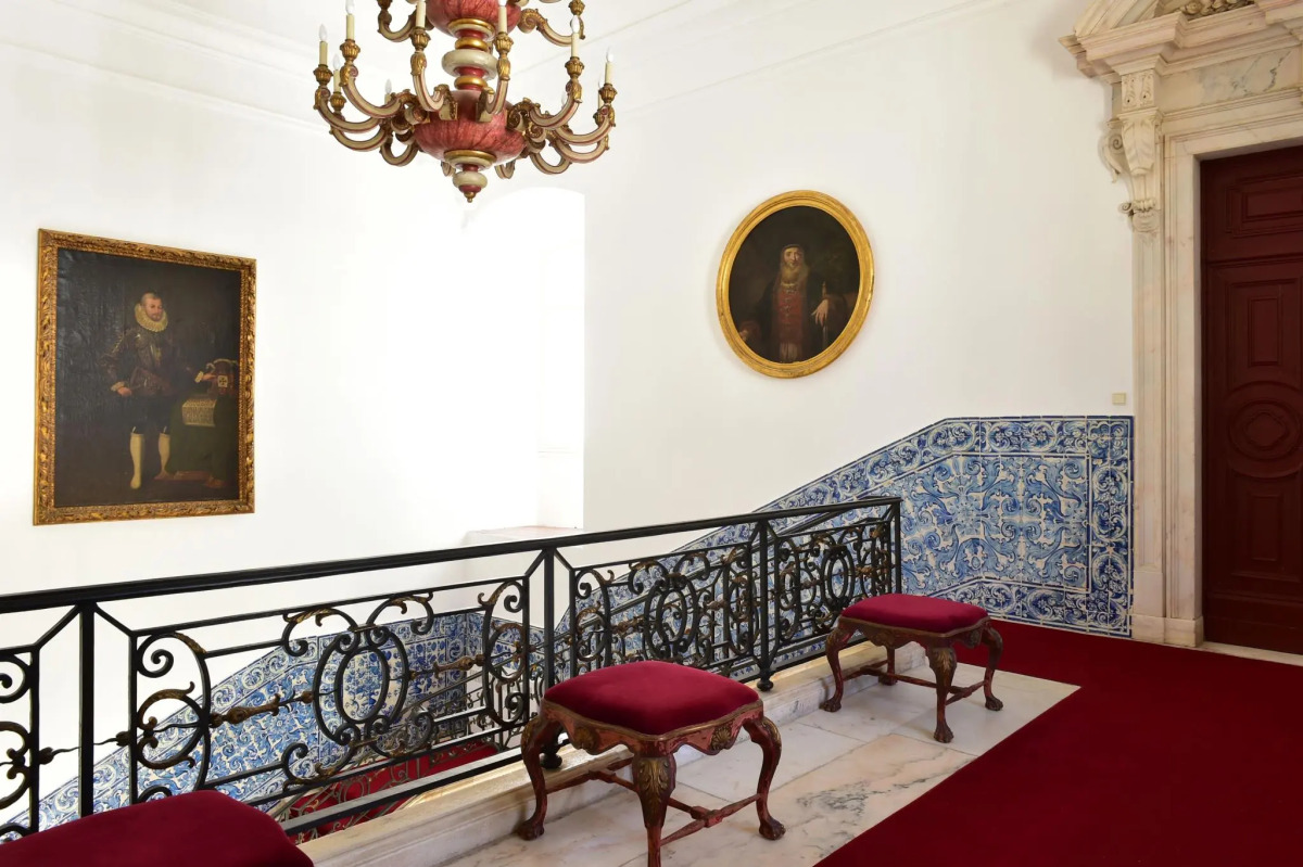 Pousada Castelo de Estremoz - Historic Hotel