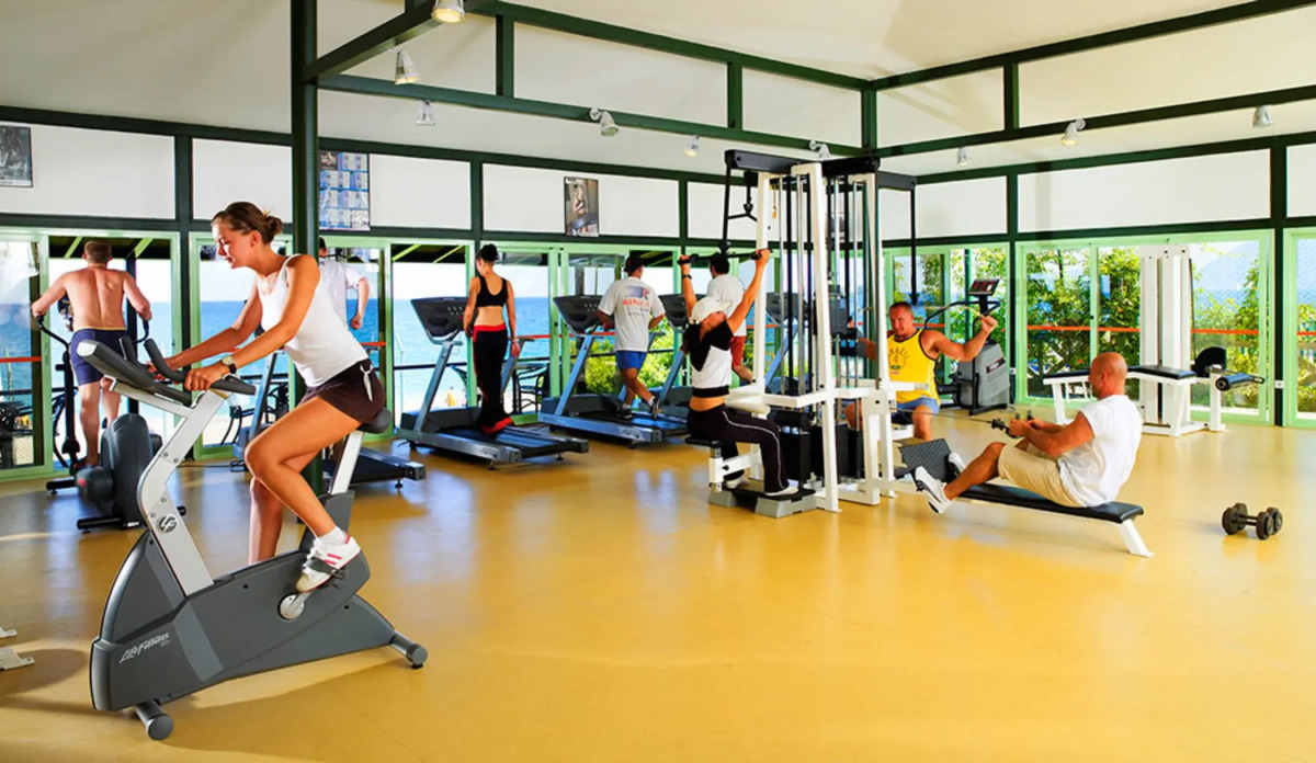 Martı Myra - All Inclusive