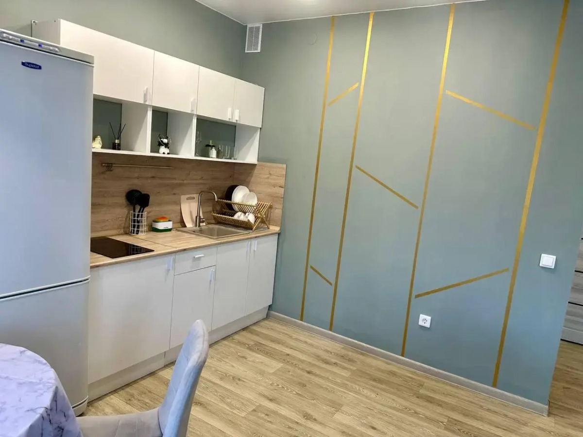 Апартаменты на территории Гусарская 6