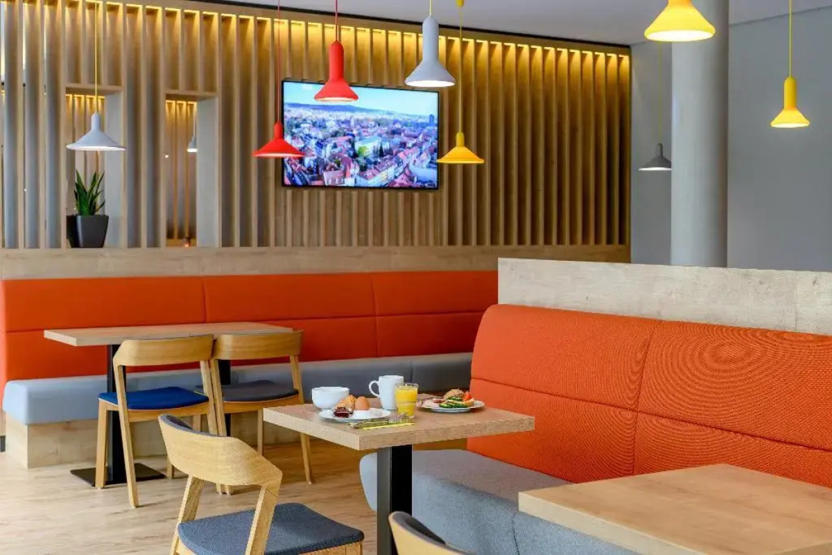 Holiday Inn Express Goettingen by IHG