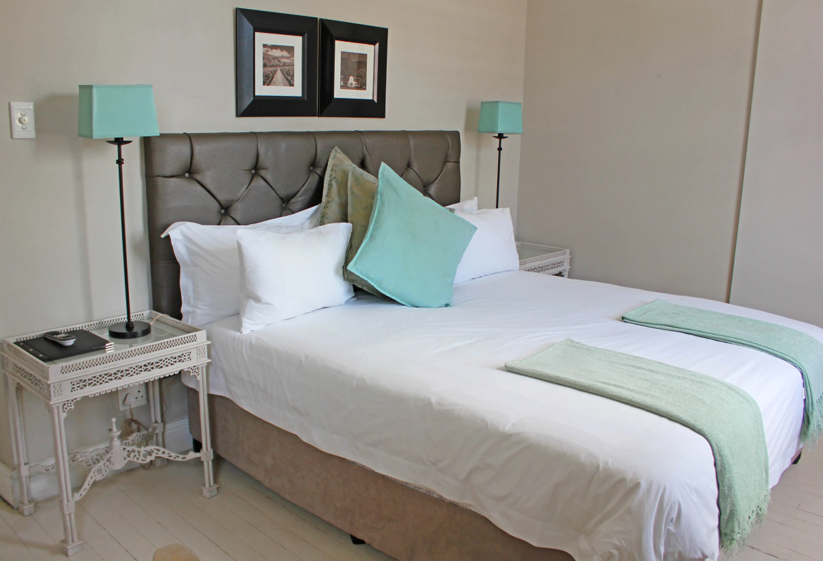 Long Street Boutique Hotel