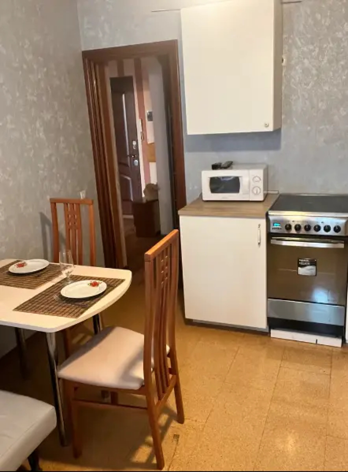 Dayker City в микрорайоне 3-й