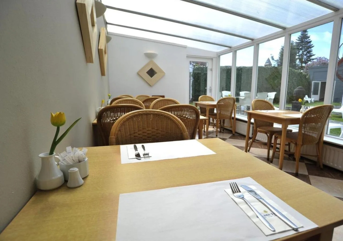 City Hotel Bergen op Zoom