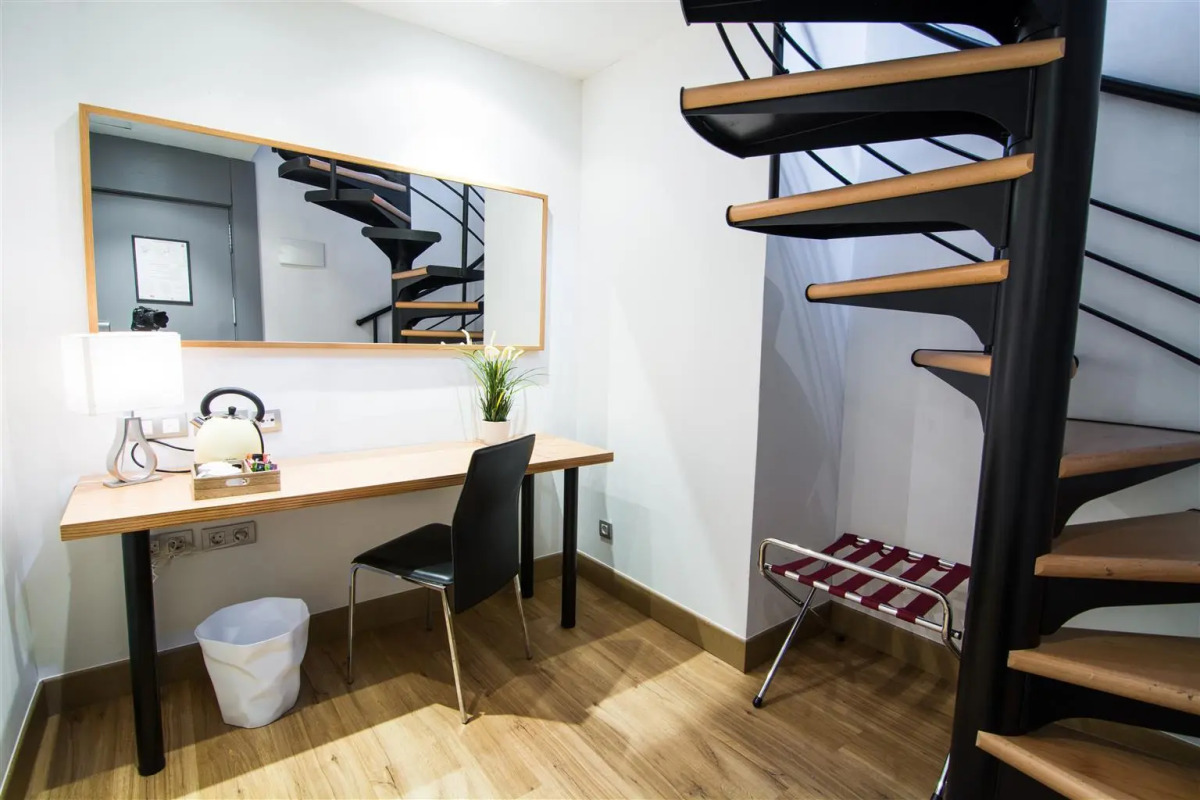 Petit Palace Plaza del Carmen