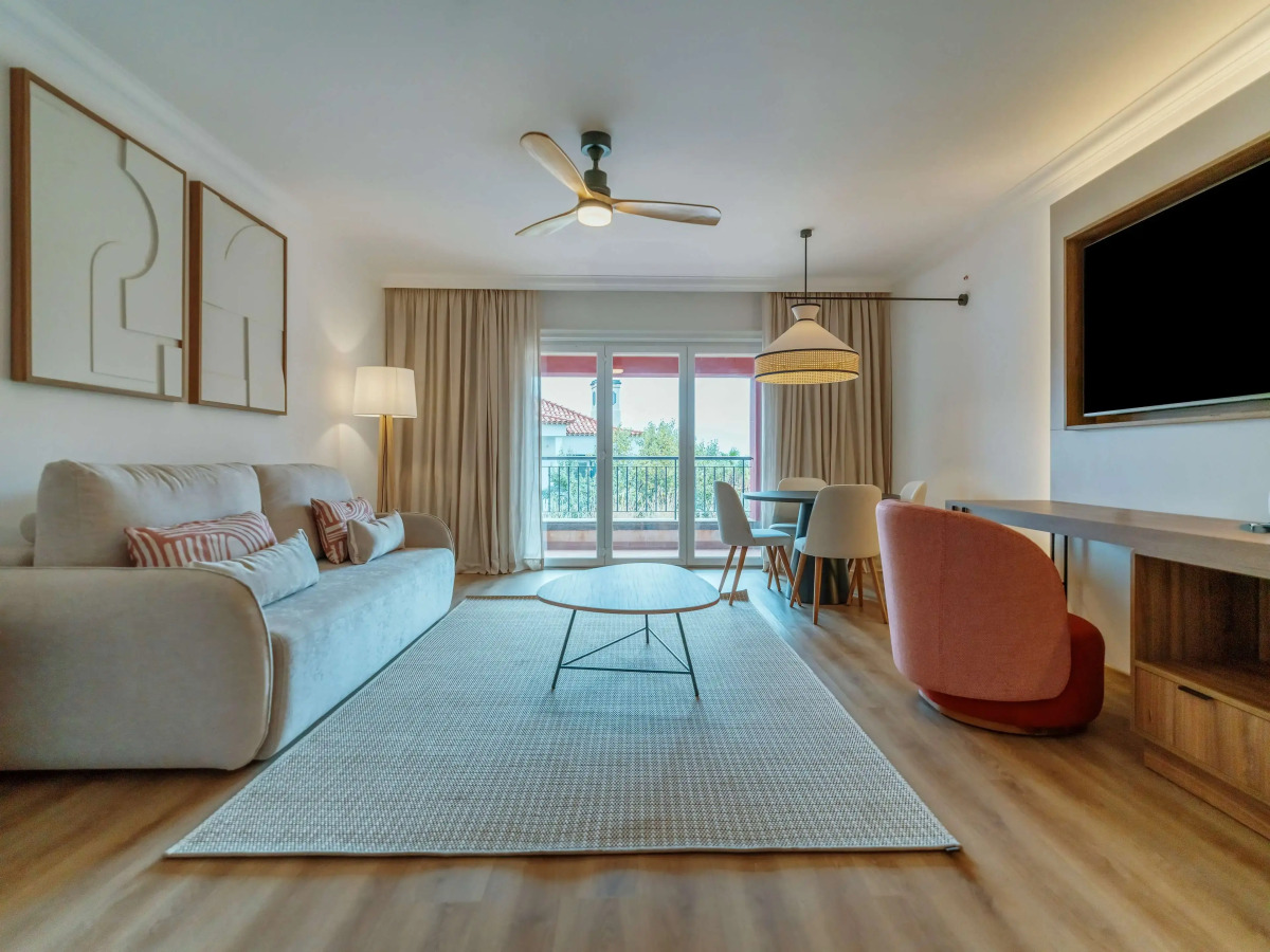 Dreams Madeira Resort Spa & Marina - All Inclusive