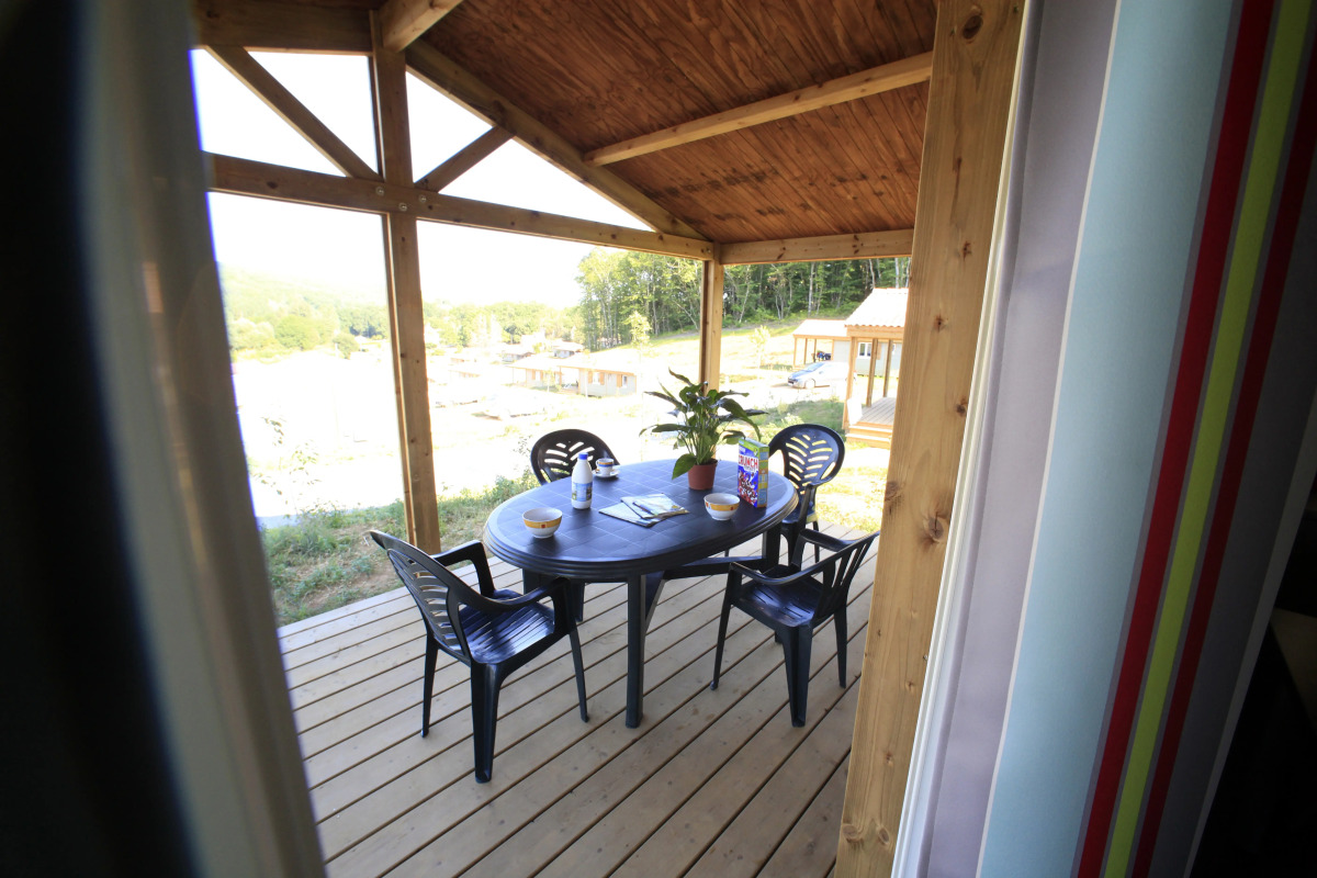 Terres de France - Les Hameaux de Pomette