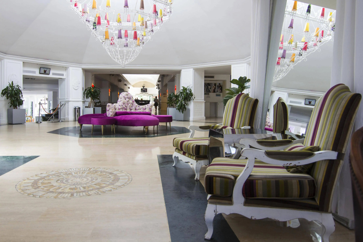 Mirada Exclusive Bodrum