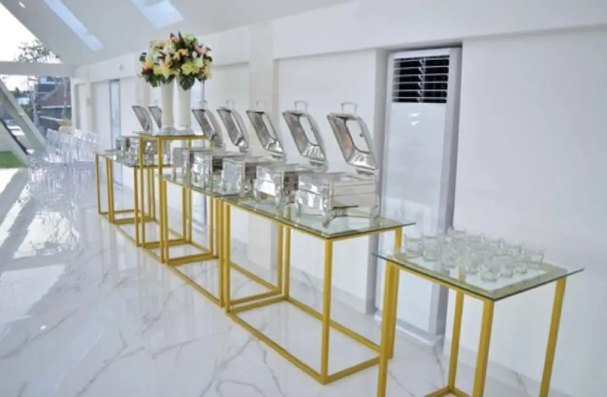 Tirtha Khayangan Canggu