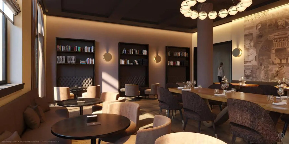 Margutta 19 - Small Luxury Hotels of the World