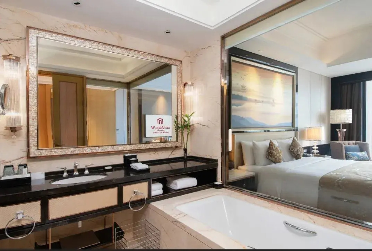 Wanda Vista Changsha