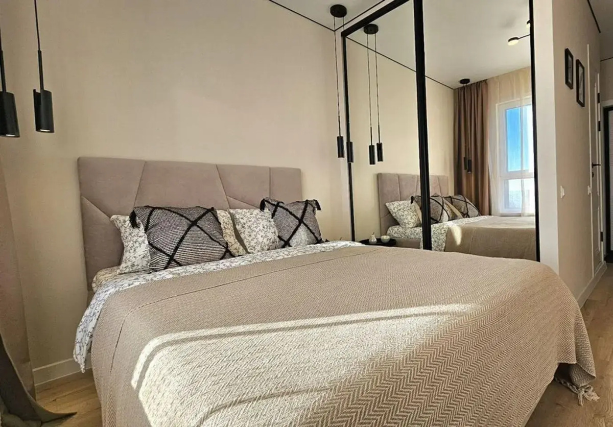 Апартаменты на улице Владимира Ленина 260