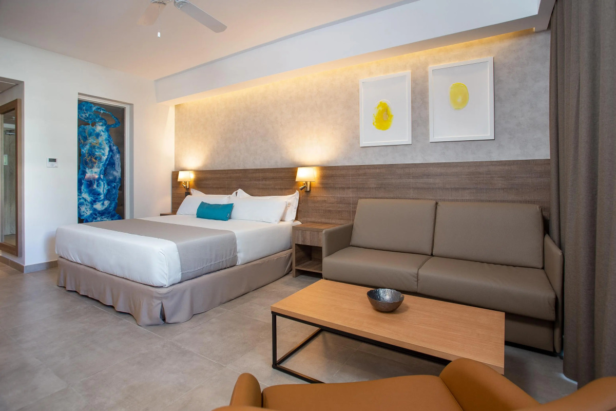 Serenade Punta Cana Beach & Spa Resort - All Inclusive