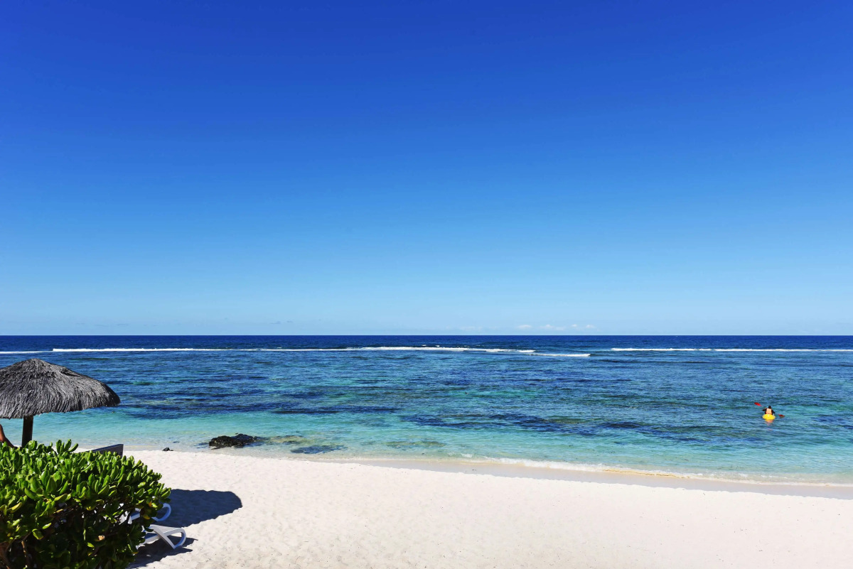 Radisson Blu Poste Lafayette Resort & Spa, Mauritius (Adults Only)