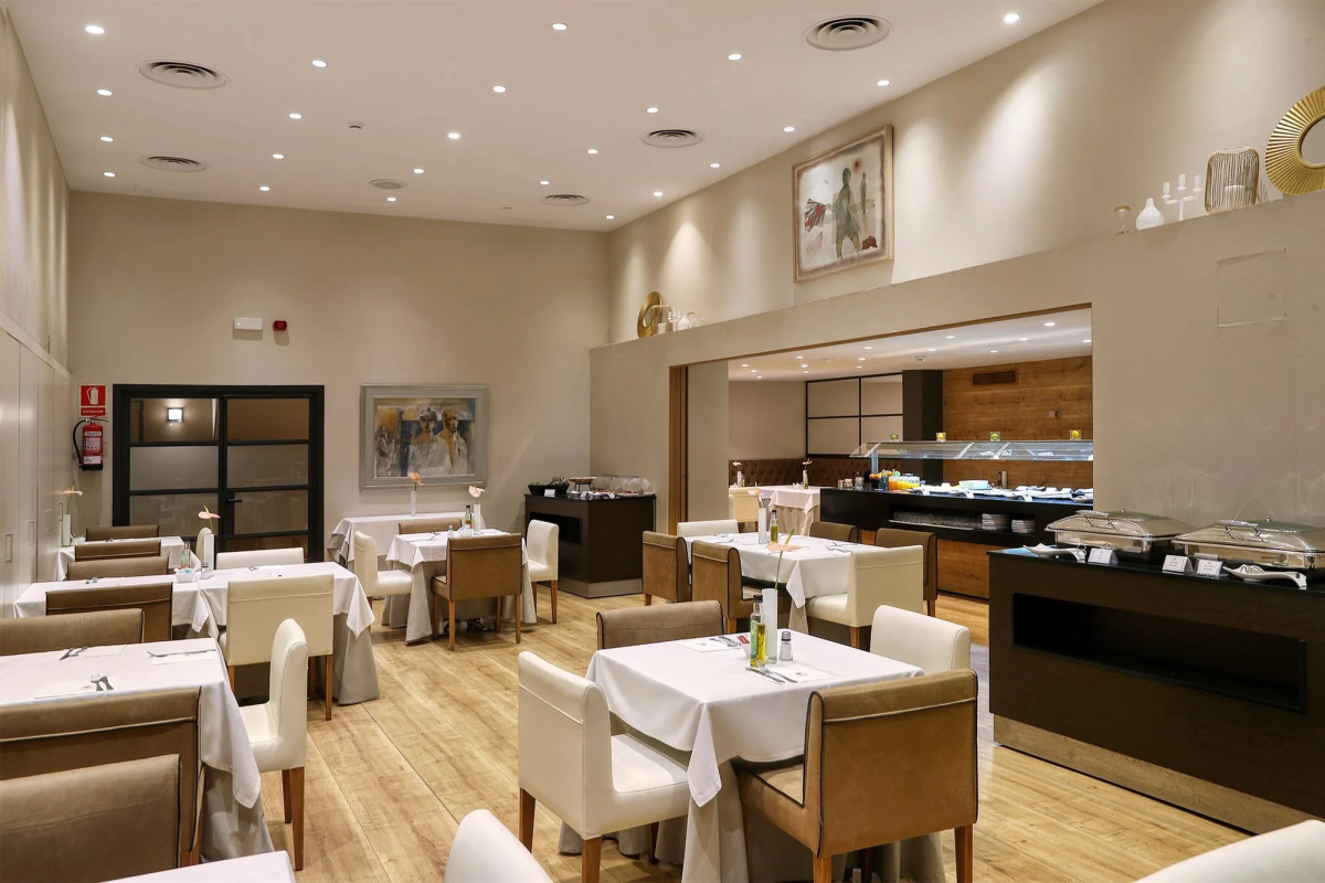 Guitart Grand Passage