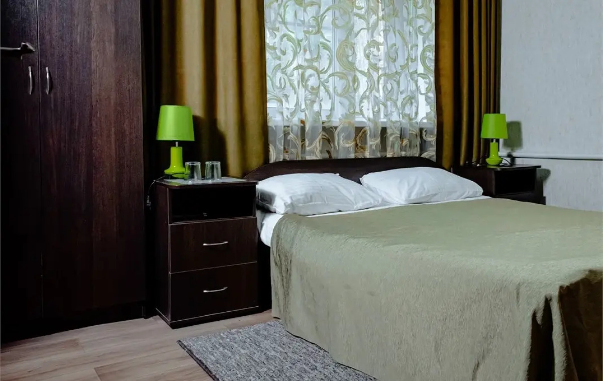 Лесное Поместье