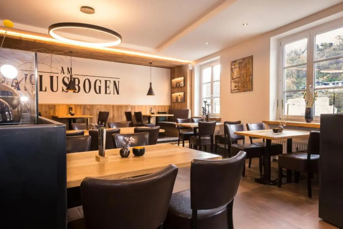 Hotel-Restaurant Am Paulusbogen
