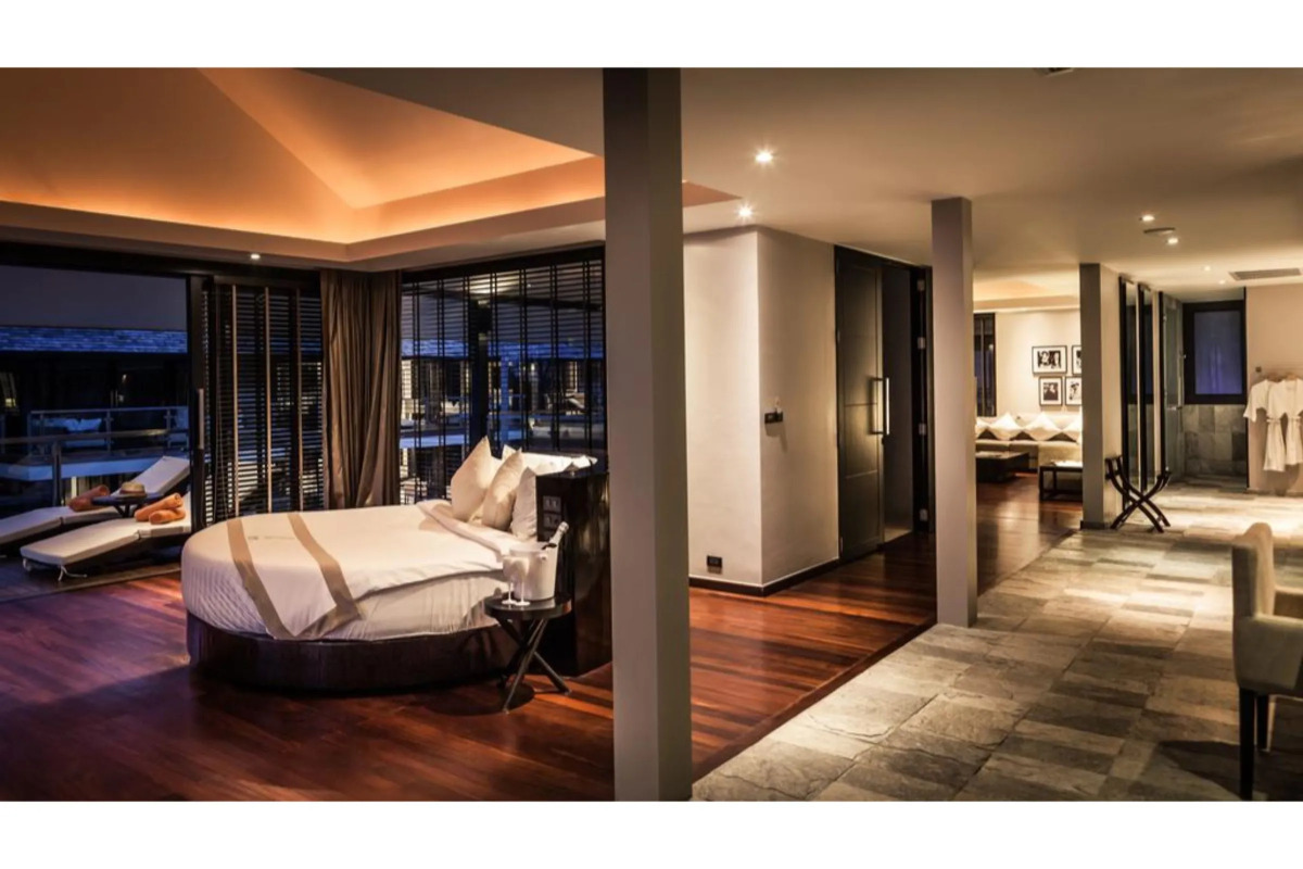 Nikki Beach Resort & Spa Koh Samui