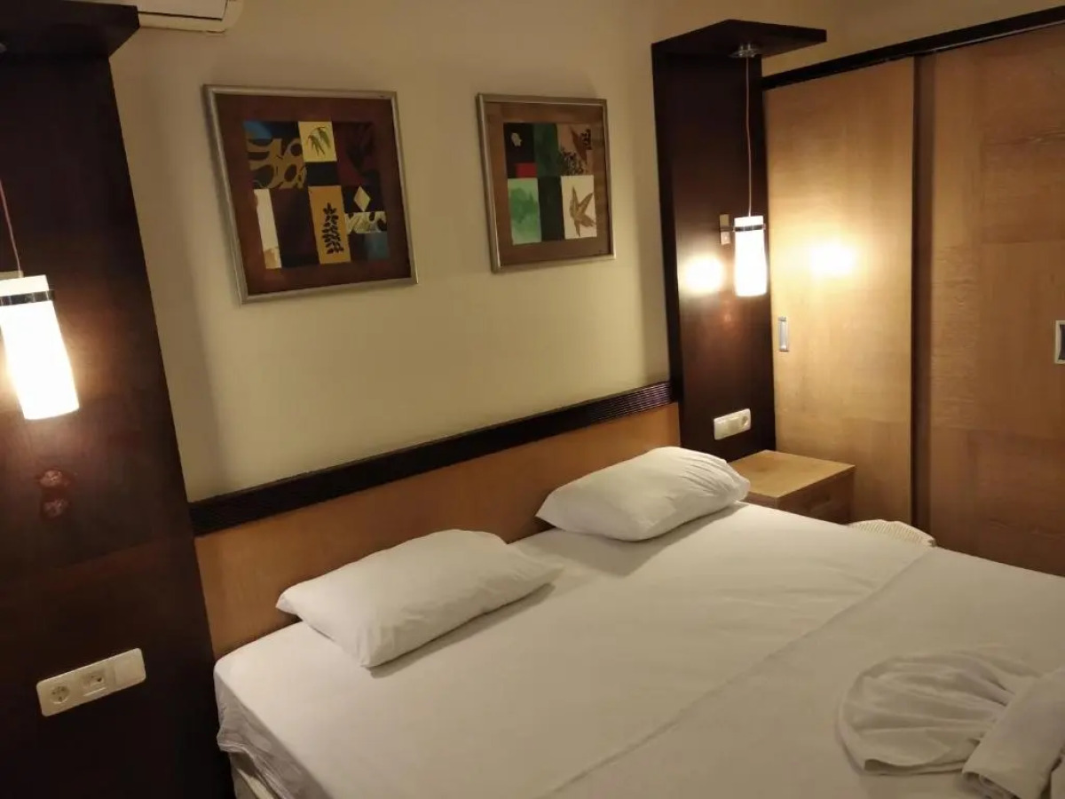 Aypars Beldibi Hotels