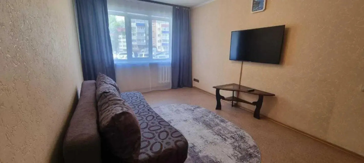 Апартаменты на улице Комсомольская