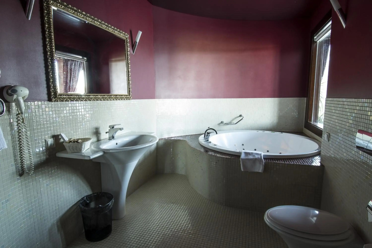 Загородный отель «Порт отель»