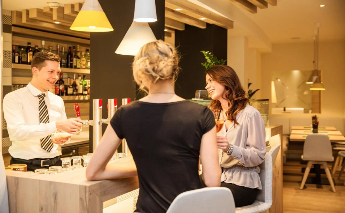 Am Neutor Hotel Salzburg Zentrum