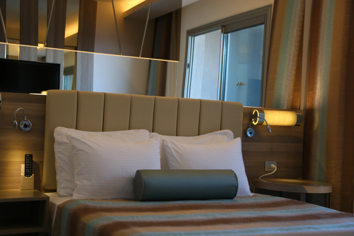 Turunc Premium Hotel